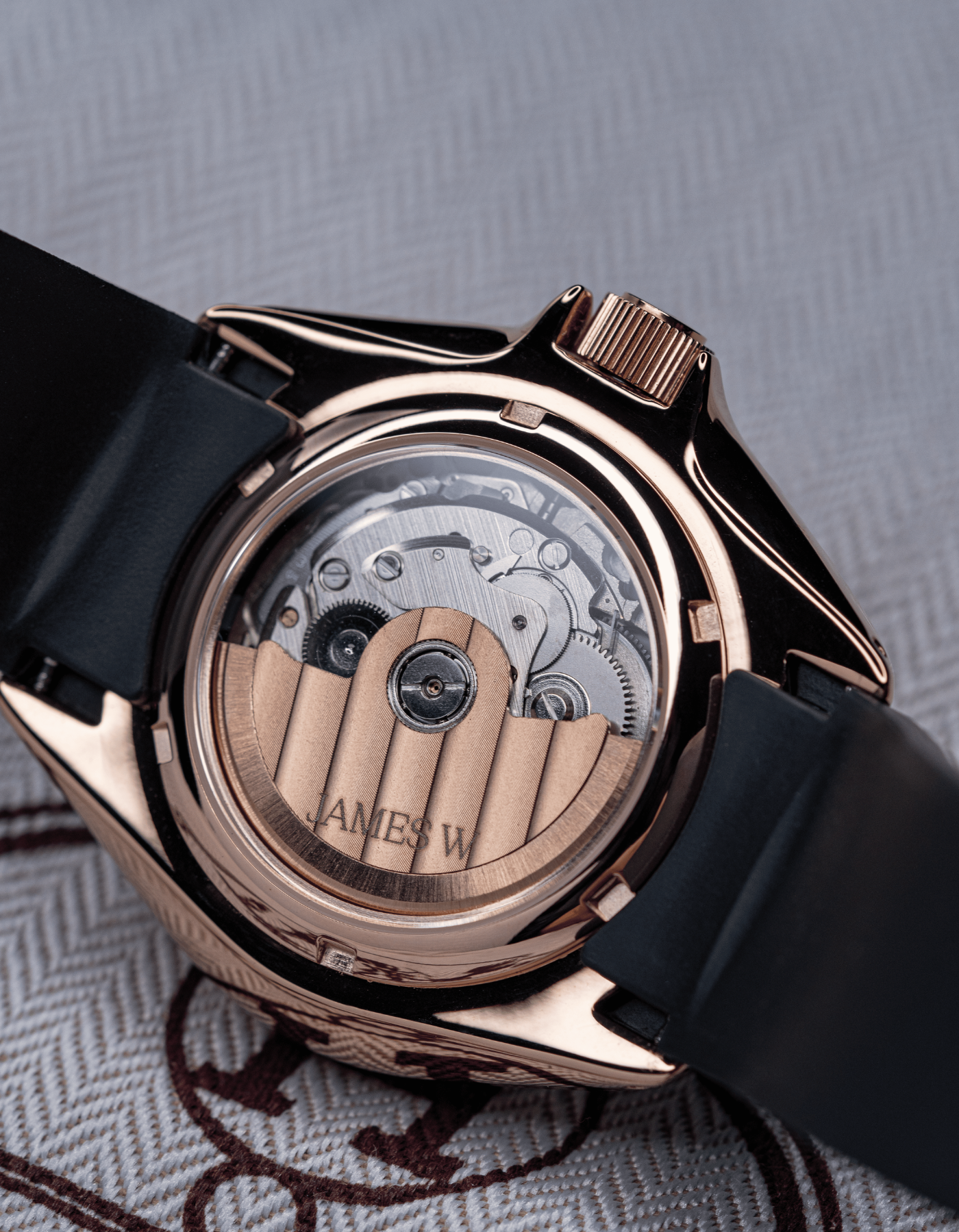 SM 01-26R - The Equestrian Elegance Limited Edition