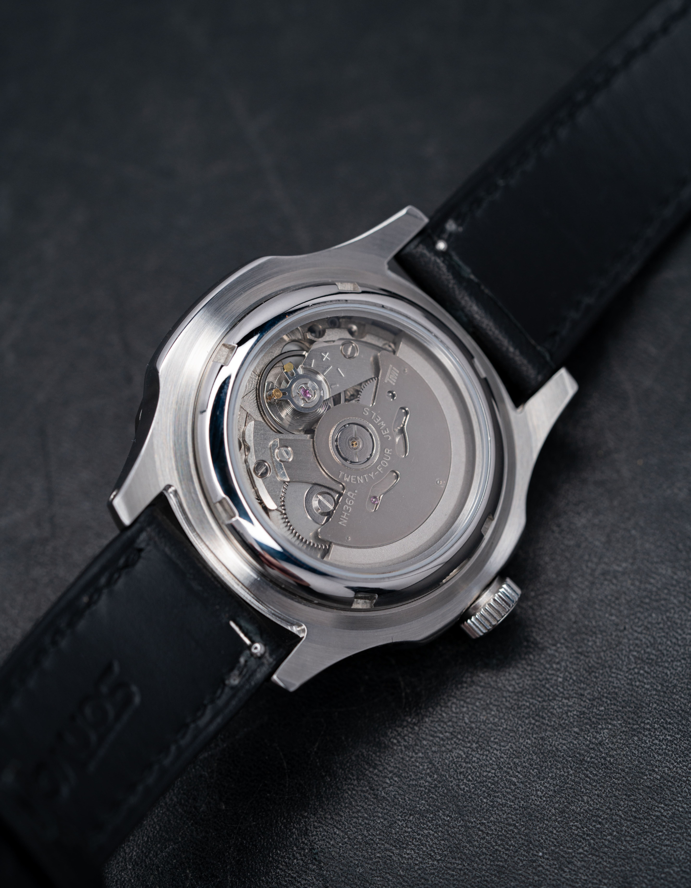 SM 03-50L - The Jungle Dominator Limited Edition