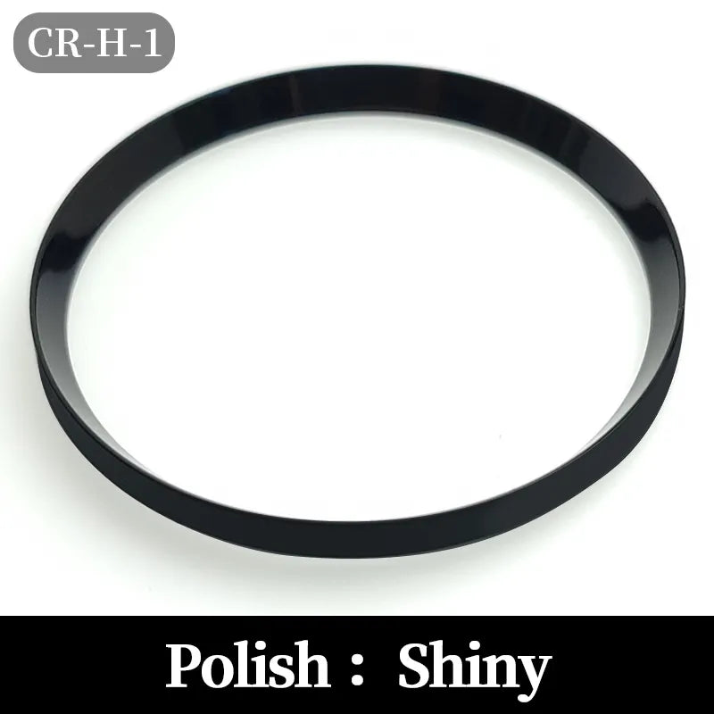 Chapter Ring 30.5mm For Seiko SKX007 SRPD53 NH35A 36A Movement